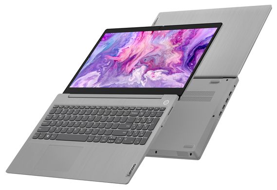 Ноутбук Lenovo IdeaPad 3i 15IIL (81WE01EFRA) фото