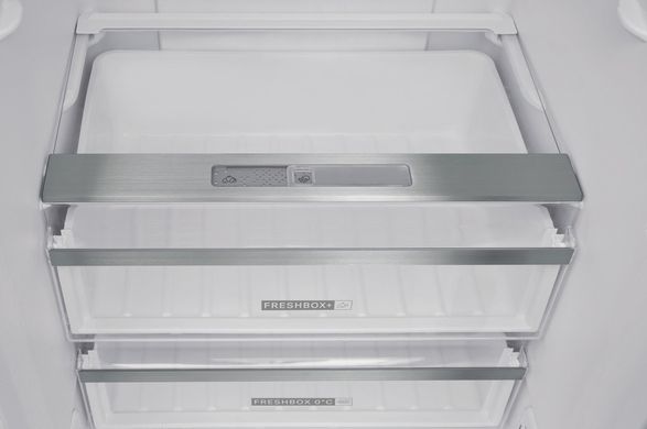 Холодильники Whirlpool W7 832T MX H фото