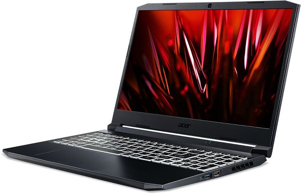 Ноутбук Acer Nitro 5 AN515-57 (NH.QESEU.00D) фото