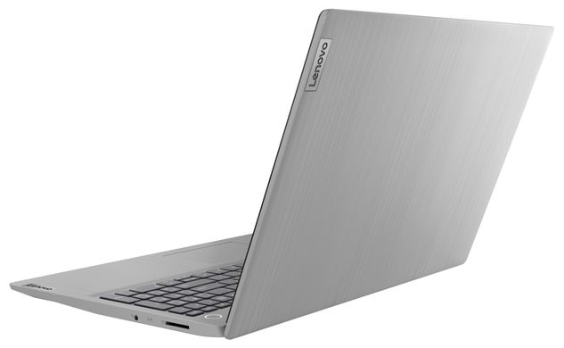 Ноутбук Lenovo IdeaPad 3i 15IIL (81WE01EFRA) фото
