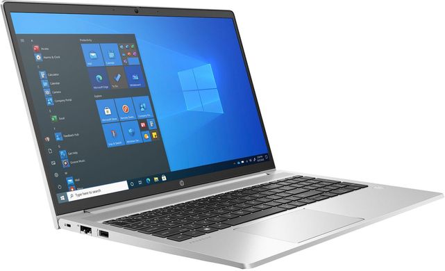 Ноутбук HP ProBook 450 G8 Pike Silver (2X7X1EA) фото