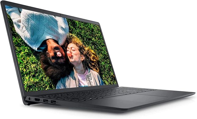 Ноутбук Dell Inspiron 15 3511 Black i3511-7118BLK-PUS-16-1 фото