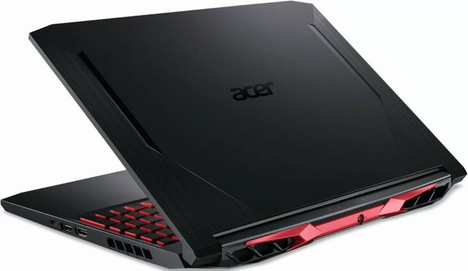 Ноутбук Acer Nitro 5 AN515-57-72CC (NH.QFGEP.006) фото