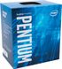Intel Pentium G4600 (BX80677G4600) подробные фото товара