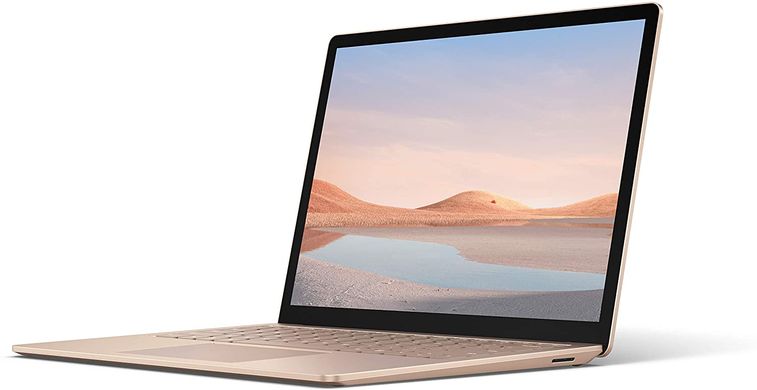 Ноутбук Microsoft Surface Laptop 4 (5EB-00058) Sandstone фото