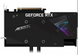 GIGABYTE AORUS GeForce RTX 3080 Ti XTREME WATERFORCE 12G (GV-N308TAORUSX W-12GD)