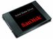 SanDisk Ultra Plus 2.5" SATA III MLC (SDSSDHP-256G) подробные фото товара