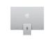 Apple iMac 24 M1 Silver 2021 (Z12Q000NW) подробные фото товара