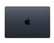 Apple MacBook Air 13,6" M2 Midnight 2022 (MLY43) детальні фото товару