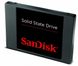 SanDisk Ultra Plus 2.5" SATA III MLC (SDSSDHP-256G) подробные фото товара