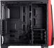 Корпус Corsair Carbide SPEC-04 Black/Red (CC-9011107-WW) подробные фото товара