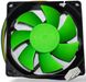 COOLING BABY 8025 4PS Green
