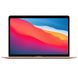 Apple MacBook Air 13" Gold Late 2020 (MGNE3) подробные фото товара