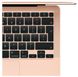 Apple MacBook Air 13" Gold Late 2020 (MGNE3) подробные фото товара