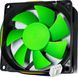 COOLING BABY 8025 4PS Green