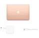 Apple MacBook Air 13" Gold Late 2020 (MGNE3) детальні фото товару