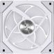 Lian Li Uni Fan SL-Infinity 120 3in1 White (G99.12SLIN3W.00)