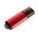 Exceleram 32 GB A3 Series Red USB 3.1 Gen 1 (EXA3U3RE32) подробные фото товара