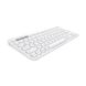 Logitech K380 for Mac White (920-010407) подробные фото товара