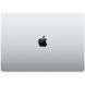 Apple MacBook Pro 16" Silver (Z1770013Y) детальні фото товару