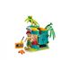 LEGO Friends Кемпинг на пляже (41700)
