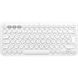 Logitech K380 for Mac White (920-010407) подробные фото товара