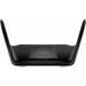 Netgear Nighthawk 8-Stream RAX70 (RAX70-100EUS) детальні фото товару