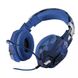 Trust GXT 322B Carus Gaming Headset for PS4 (23249) подробные фото товара