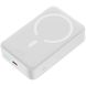 Baseus Magnetic Mini 20000mAh 20W White (P10022102212-01)