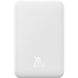 Baseus Magnetic Mini 20000mAh 20W White (P10022102212-01)