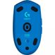 Logitech G305 Wireless Blue (910-006014) детальні фото товару