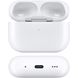 Apple AirPods Pro 2nd generation with MagSafe Charging Case USB-C (MTJV3) детальні фото товару