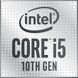 Intel Core i5-10600T (CM8070104290410) подробные фото товара