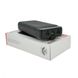 XO Power Bank PR156 3USB+Type-C QC&PD3.0 22.5W 30000mAh Black