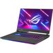 ASUS ROG Strix G15 G513RM (G513RM-HF284W) подробные фото товара