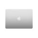 Apple MacBook Air 13,6" M2 Silver 2022 (Z15W000B2) подробные фото товара