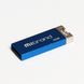 Mibrand 16GB ?hameleon USB 2.0 Blue (MI2.0/CH16U6U) детальні фото товару