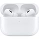 Apple AirPods Pro 2nd generation with MagSafe Charging Case USB-C (MTJV3) подробные фото товара