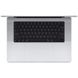 Apple MacBook Pro 16" Silver (Z1770013Y) детальні фото товару