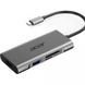 Acer 7-in-1 Type-C Dongle (HP.DSCAB.008) детальні фото товару