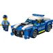 LEGO City Полицейская машина (60312)