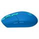 Logitech G305 Wireless Blue (910-006014) детальні фото товару