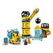 LEGO Duplo Town Сокрушительный шаровой таран 56 деталей (10932)