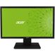 Acer V226HQLBbd (UM.WV6EE.B01) детальні фото товару