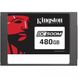 Kingston DC500M 480 GB (SEDC500M/480G) детальні фото товару