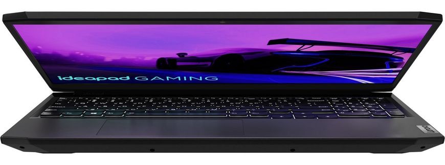 Ноутбук Lenovo IdeaPad Gaming 3 15IHU6 (82K101FHRA) фото