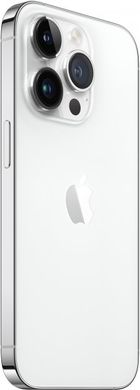 Смартфон Apple iPhone 14 Pro 256GB Silver (MQ103) фото