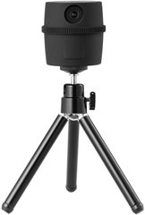 Вебкамера Sandberg Motion Tracking Webcam 1080P + Tripod Black (134-27) фото