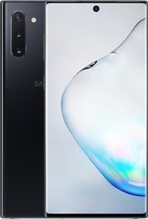 Смартфон Samsung N9750 Galaxy Note 10 Plus 12/256GB DS (Aura Black) фото