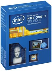 Процессоры Intel Core i7-5960X BX80648I75960X